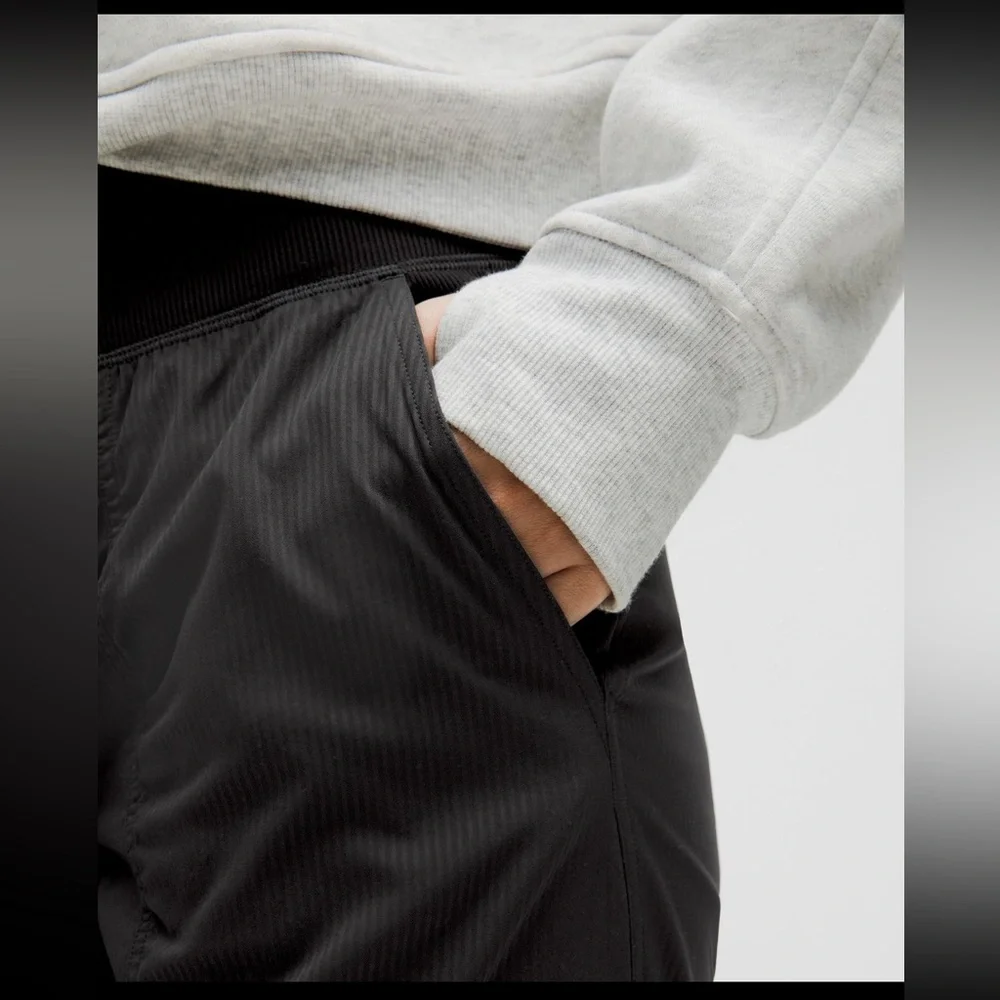 lululemon dance studio jogger - Picture 5 of 13